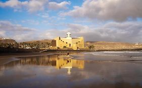 Mirador Canteras-Auditorio